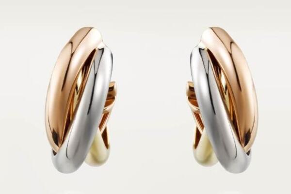 务川县回收卡地亚首饰